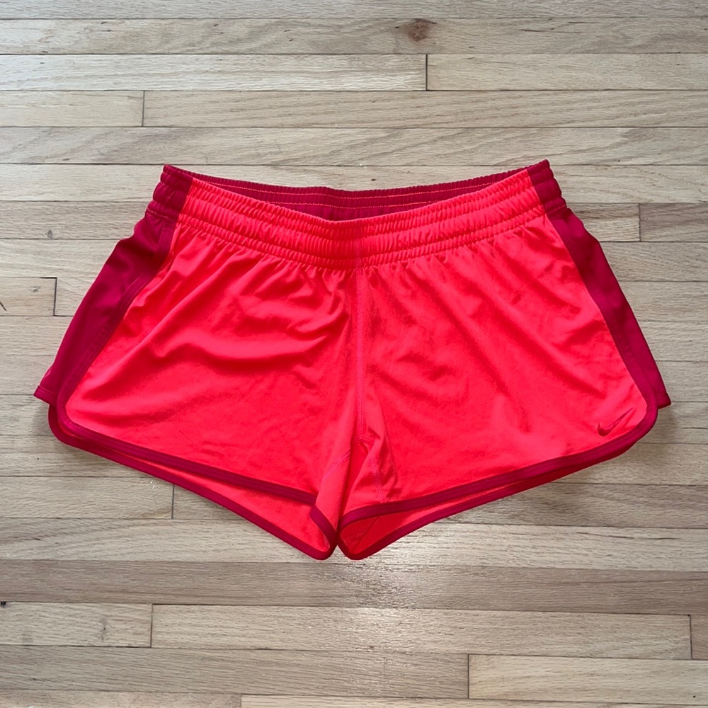 NIKE track shorts Sz. M
